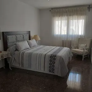  Apartamento Plaza Trinidad-cathedral España