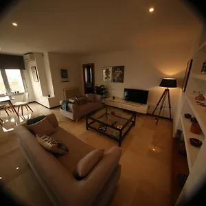  Apartamento Apartamento Centro De Vistas Fantásticas Y Un Parking Gratis España