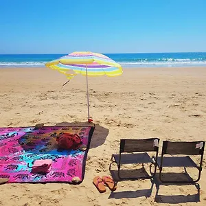  Сasa de vacaciones Mermaid House- Pareado Boutique - Playa A 150m Opcion Piscina España