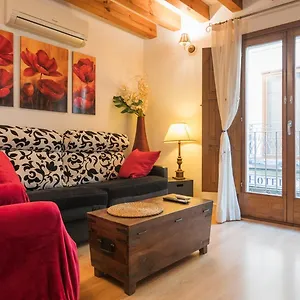  Apartamento El Capricho De By Toledoap España