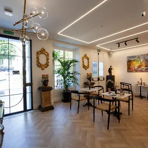  Apartamento Pries Homes - Center España