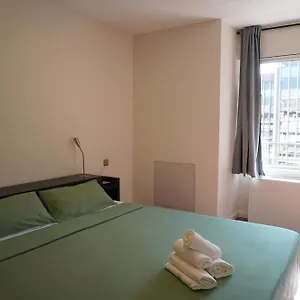  Apartamento Chamartin Centro Norte España